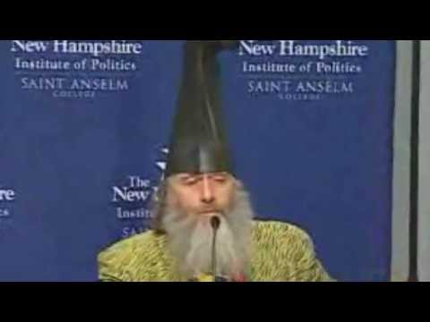 Vermin Supreme 4 POTUS