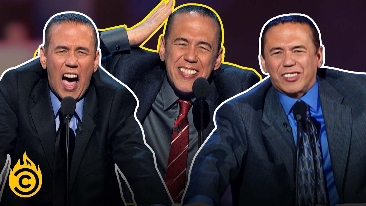 Gilbert Gottfried