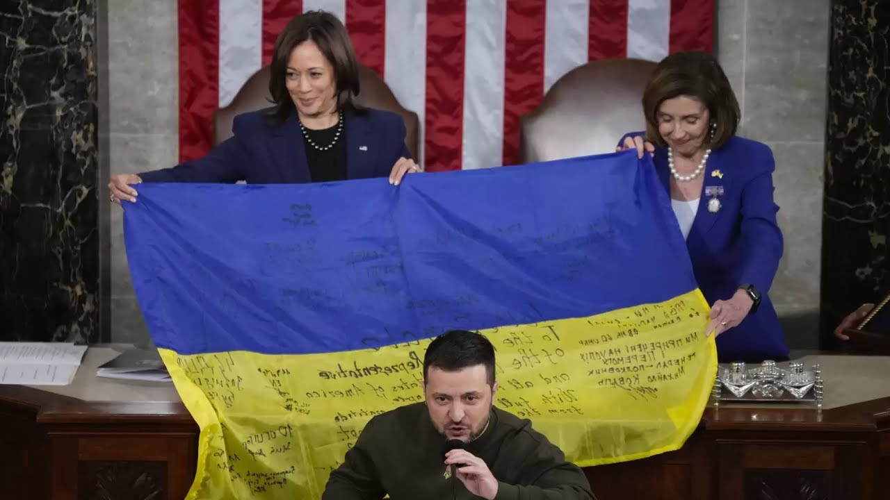 What a Real Leader Looks Like