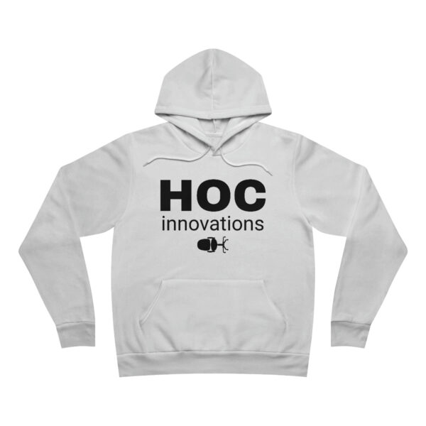 HOC - HOC Innovations - Pullover Hoodie