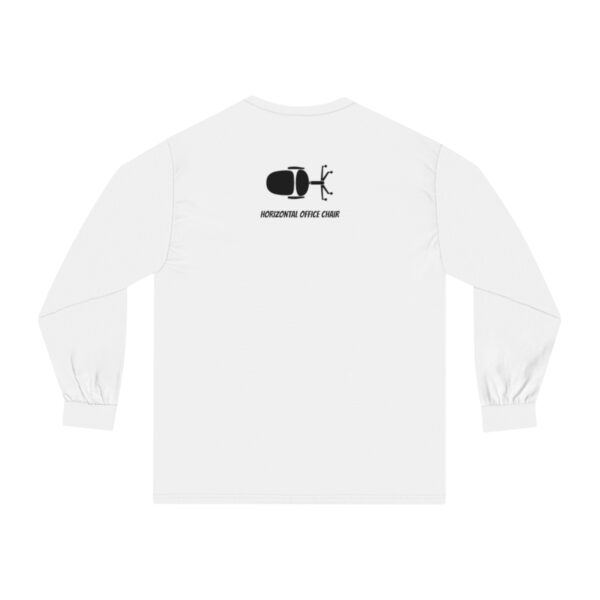 Unisex Classic Long Sleeve T-Shirt - Image 3