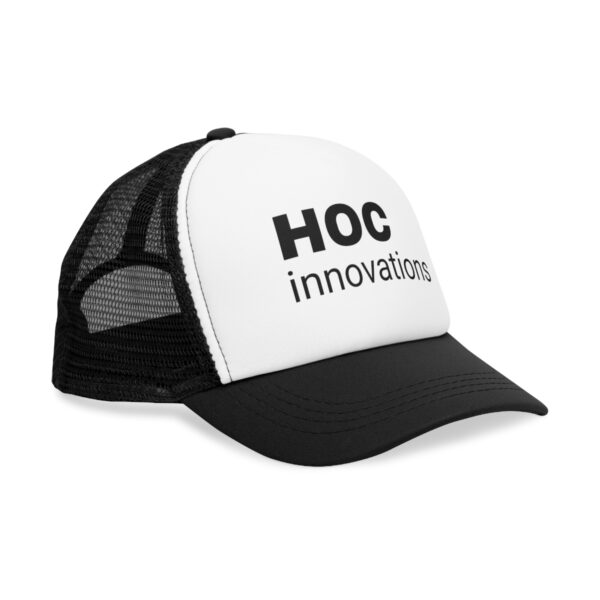 HOC Innovations-TeE-Cap - Image 7