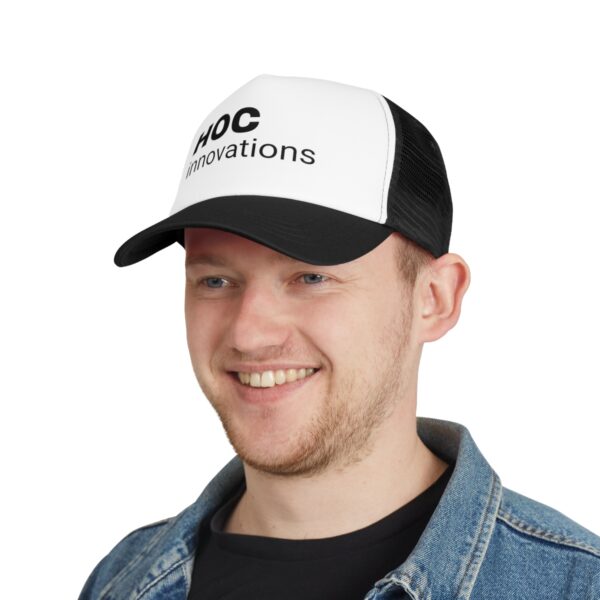 HOC Innovations-TeE-Cap - Image 9
