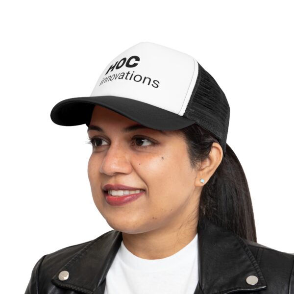 HOC Innovations-TeE-Cap - Image 10