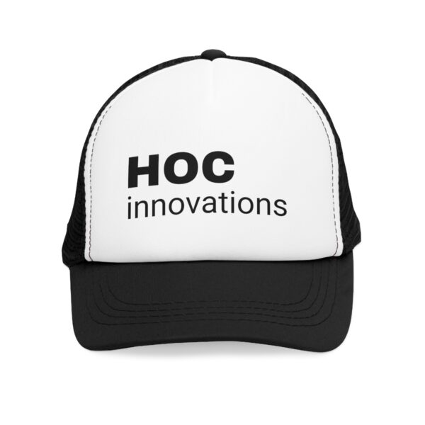 HOC Innovations-TeE-Cap - Image 6