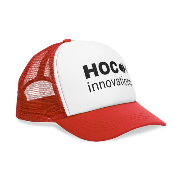 HOC Innovations-TeE-Cap - Image 2