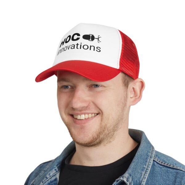 HOC Innovations-TeE-Cap - Image 4