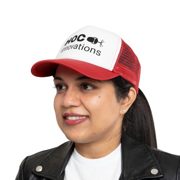 HOC Innovations-TeE-Cap - Image 5