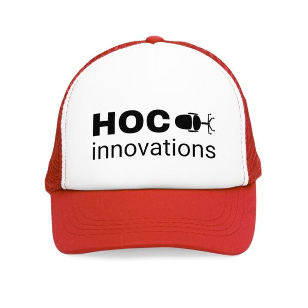 HOC Innovations-TeE-Cap