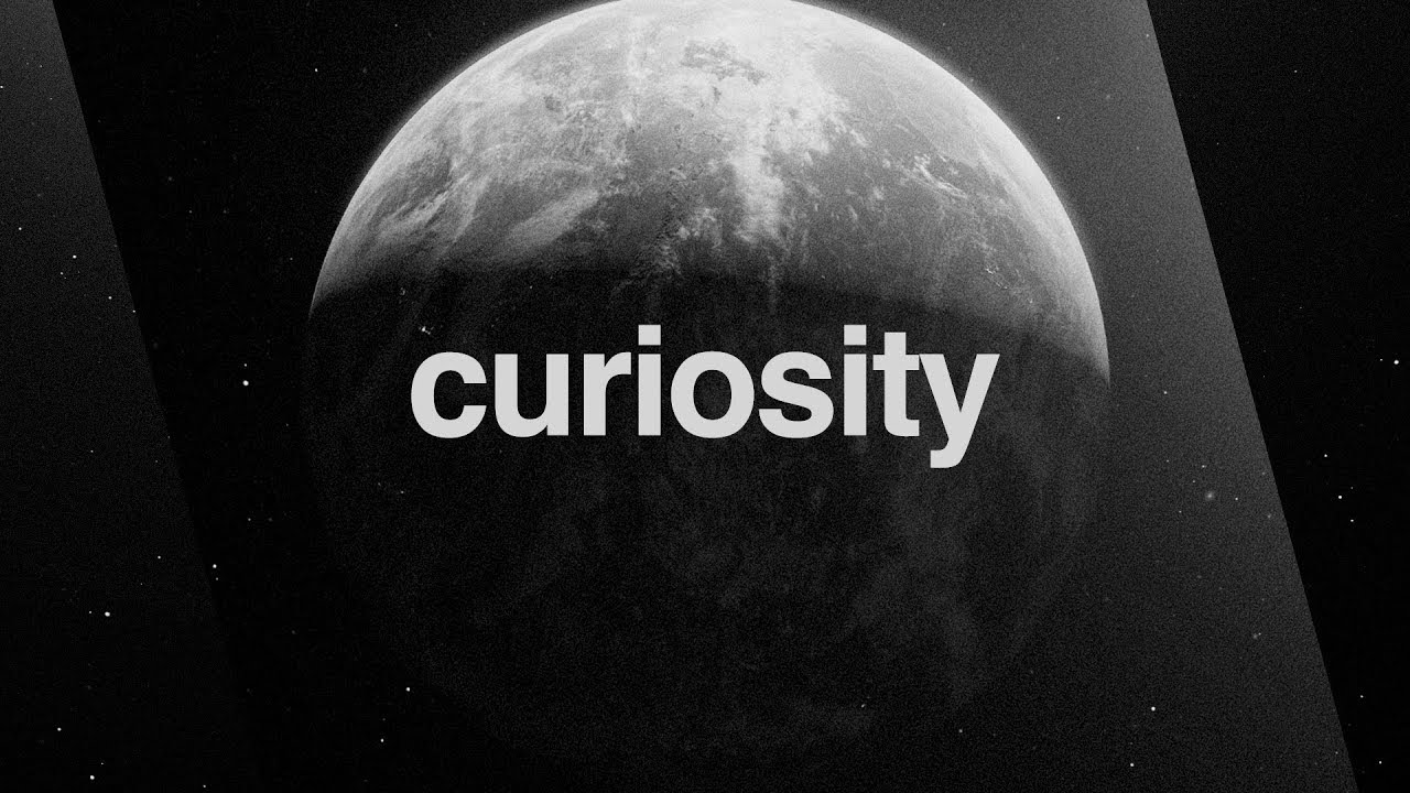 Curiosity. #MusicMonday. Kind Of.