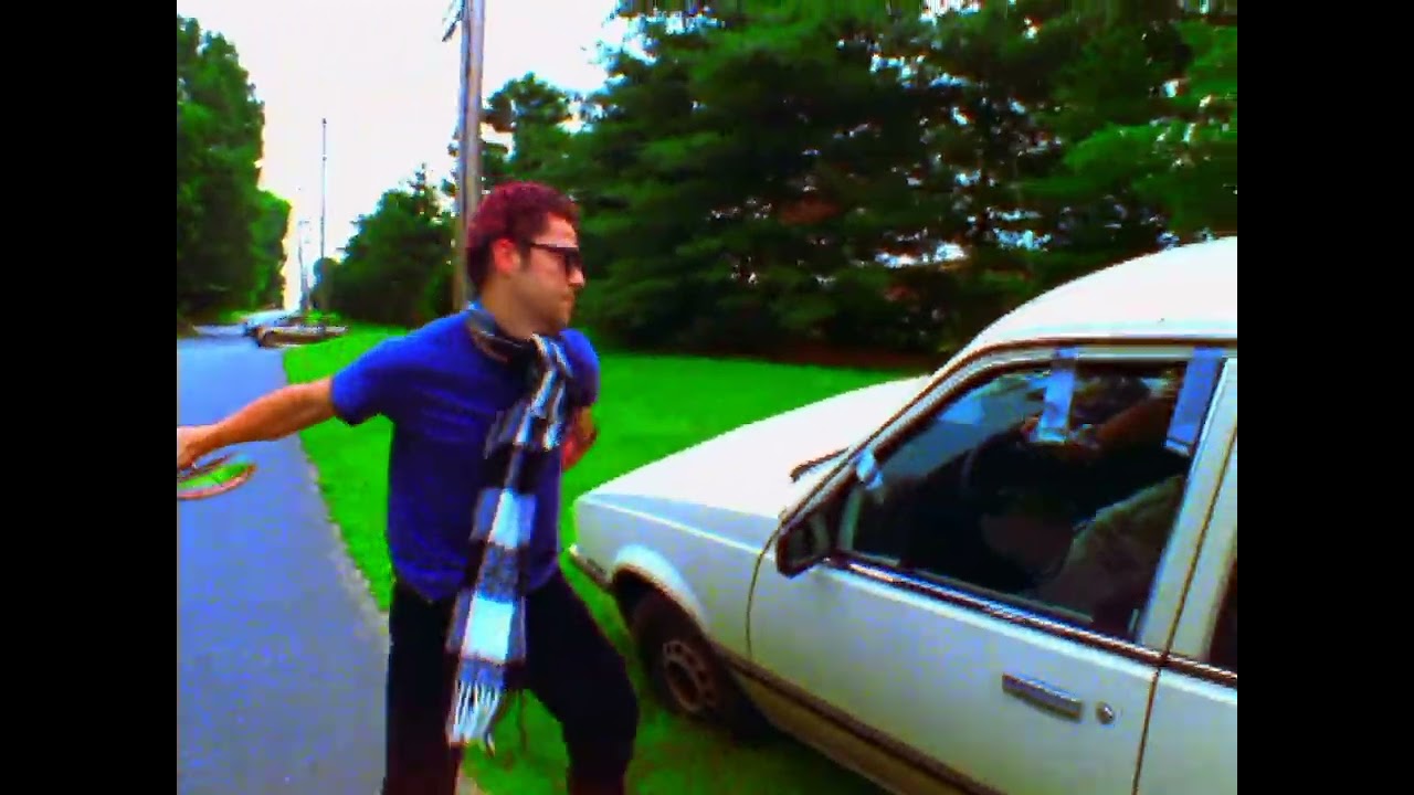 96 Quite Bitter Beings. #MusicMonday